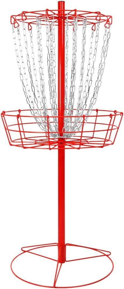 Remix Practice Basket for Disc Golf - Choose Your Color and Style