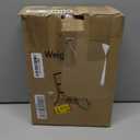 Weighted Vest,  Weight Vest with Reflective Stripes for Men Women, Two Adjustment Straps for Workout, Strength Training, Running, Fitness, Muscle Building, Weight Loss (Black) 12lb