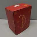 Christmas Unique Gifts for Women 2025, Christmas Unique Gifts for Mom Grandma Sister Teacher Daughter Girlfriend Initial S Trendy Stuff Set of 7