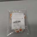 St. Patrick's Dog Collar, Lucky Clover Pet Collar with Quick Release, Comfortable Adjustable Shamrock Puppy Collar for Small Medium & Large Dogs