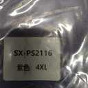 ROSRISS Plus-Size-Womens-Summer-Tops Casual Polo V Neck Work T Shirts Cute Flowy Pleated Blouses Trendy Short Sleeve Tunics (Purple)