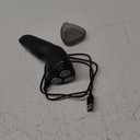 Philips Norelco Shaver 2400 Series, Wet and Dry Electric Shaver, Pop-up Trimmer, P-Cap, Deep Black, Model X3001/90