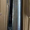 BEJONI 40" Steel Shed Ramps, 2PCS Total 960 lbs Capacity Shed Ramp for Riding Mower, Heavy Duty Trailer Ramps for ATVs, Bicycles, Motorcycles, Snow Blowers, Dirt Bikes, E-Bikes