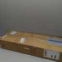 MaxWorks 50857 1320 lbs. Capacity 18 in. x 30 in. Hardwood Furniture Moving Dolly KD Version, Two Pack