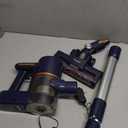 N7P Vacuum Cleaner for Home Pets Floor 02