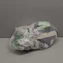 Boho Couch Cover, Chenille Couch Cover Soft Pet-Friendly Sofa Cover for Dog, Sofa Slipcover Multi-use Furniture Protector with Tassels,Washable Cover for 3 Cushion Sofa (71" x 118", Grey)