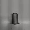 AngyMeck 2x Leaf Spring Shackle Bushing Compatible with Chevrolet Silverado 3500 K1500 Tahoe 1995-2000 GMC C1500 1988-1999 Replace K200897, 15529515