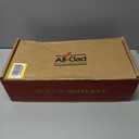 All-Clad Stainless Sauce Pan - 3 qt (Silver)