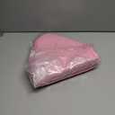 Dog Cone - Soft Cone for Dogs to Stop Licking, Pet E-Collar Alternative After Surgery, Adjustable Pet Recovery Collar for Wound Healing, Pink Large