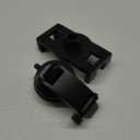 eSamcore Dashboard Tablet Holder for Car Suction Cup Car Mount with Large Clamp for All 6"-11" Apple iPad Samsung Galaxy Tab Tablet