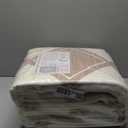 8x10 Area Rug for Living Room Bedroom,  Washable Checkered Rug Non-Slip Fuzzy Fluffy, Indoor Modern Carpe for Home Aesthetic Decor