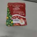 Ornament Hooks  Essential Christmas Tree Decorating Hangers Great Xmas Ornament Hooks for Hanging Christmas Decorations 35 PCS (Round-Upgraded-35pcs)