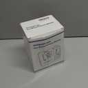 Arm Blood Pressure Monitor,maguja Blood Pressure Machine,BP Monitor Automatic Upper Arm Digital with Blood Pressure Cuff for Home Use (White)