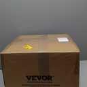 VEVOR Dirt Bike Lift Stand, Motorcycle Jack Lift Stand 440 lbs Capacity and Hydraulic Lift Operation, Adjustable Height Hoist Table, for Dirt Pit Bike Repair, Maintenance, Dirt Bike Accessories