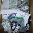 Box of Mixed Items, Retail is Estimated