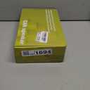 WDiYA 4 Inch Car Speakers 300W Peak Power, 4 Ohm, Glass Fiber Cone for Deep Bass & Clear Mids – High Sensitivity, Shockproof Design, Easy Install for Professional Car Audio Upgrade 2-Pack