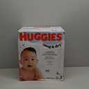 Huggies Size 3 Diapers, Snug & Dry Baby Diapers, Size 3 (16-28 lbs), 168 Count, Packaging May Vary