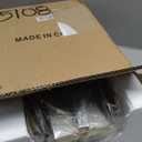 WABON Modern Crystal Wall Sconce Lighting 3-Light Gold Wall Sconce Crystal Hallway Wall lamp for Living Room Antique Gold