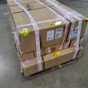Spalding The Beast Portable Basketball Hoop, Size: 60"