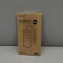 Lamicall Waterproof Phone Pouch Case - [2 Pack][Easy Lock & Heavy Duty] IPX8 Water Proof Cell Phone Dry Bag for Beach, Protector for iPhone 17 16 15 14 13 12 11 Pro Max Plus Air, Galaxy S25 S24, 4-7"