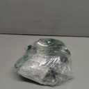 YOUEON 4 Pcs 2.5" 90° Exhaust Elbow Pipe, 304 Stainless Steel Mandrel Bend Elbow Thickness 16GA/0.06", Exhaust Pipe Tubing for Exhaust System, Stair Handrail