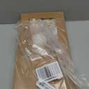 Ling's moment Fake Flowers Box, Faux Artificial Greenery Stems Foam Roses Gardenias Silk Orchids Fabic Flower for Centerpieces Bouquet Wedding Vase Floral Decorations, Tawny Beige, Deluxe Combo