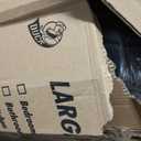 Codi Thick Replacement Couch Cushions 2 Sets, Upholstery Foam with Washable Covers for Sofa Cushion Chair Meditation - 24  24  5 Inch, High Density Foam, Grey