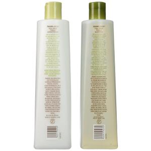 Trader Joe's Tea Tree Tingle Shampoo & Conditioner 16 oz.