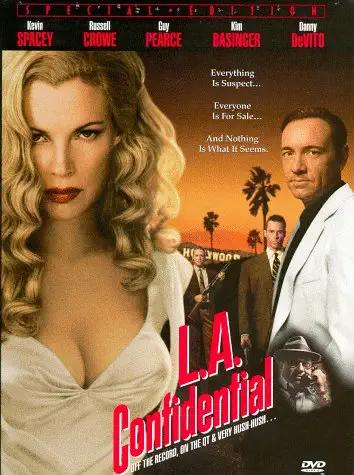 L.A. Confidential