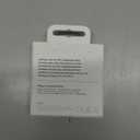 Apple EarPods Headphones with 3.5mm Plug, Wired Ear Buds with Built-in Remote to Control Music, Phone Calls and Volume