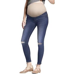 Maternity Women's Super Comfy Ultra Stretch Skinny Jeans. 3XL