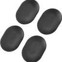 4pcs Roof Rack Grommet Plug Set for Transit Connect 2012-2022, Rear Section Cover