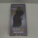 Extra Hot Heating Pad: 2X Graphene Max 160 Electric Heating Pad for Back Neck Shoulders Leg - Fast Deep Relief for Men from Chronic Pain in Winter - 4H Auto Off 12" x 24" (Black)