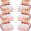 Maitys 300 Pcs Disposable Bags for Sanitary Pads Personal Care Disposal Bags Fragrance Small Discreet Diaper Sacks for Tampons, Pads, Liners, Condoms & More