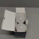 Smart Light Bulbs Work with Alexa Google Assistant, 1600LM Ultra Bright Smart Bulb, 13W 150W Equivalent RGBCW Color Changing Light Bulbs 2P, Bluetooth 2.4GHz Wi-Fi A21 E26 App LED Light Bulb