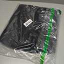 Amazon Essentials Men's Relaxed-Fit Jeans (38W x 32L, Black)