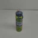 Manna Push Water Bottle, Green, 39oz
