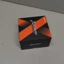 SEALIGHT H13/9008 Light Bulbs 30000LM, H13 6500K Cool White Fog Light for Powersports, Real 1:1 Mini Size Plug and Play, Pack of 2