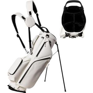 Mizuno Pro Stand Bag