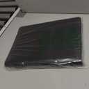 Business Portfolio with Zipper 3 Ring Binder Organizer