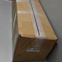 Artificial Cherry Blossom Trees Indoor Decor: Handmade Natural Fake Cherry Blossom White Tree Outdoor for Party Wedding Christmas (7 ft)