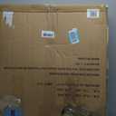 Tommy Bahama 4-Position Extended seat Height Easy in-Easy Out Folding Backpack Beach Chair, 35.43"x24.69" x 25.20"