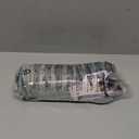 Deepsoon Heating Pad,Electric Heating Pads for Back,Neck,Abdomen,Moist Heating Pad for Shoulder,Knee,Arms,Legs,Dry/Moist Heat & Auto Shut Off,Christmas Gifts for Men and Women,Light Gray,24x12 Inch