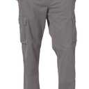 Amazon Essentials Men's Straight-Fit Stretch Cargo Pant, 29W 34L
