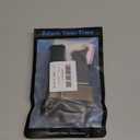 6 Pack Stretchy Bands Compatible with Samsung Galaxy Watch 7 6 5 4 40mm 44mm/Galaxy Watch 6 4 Classic 42mm 46mm 43mm 47mm/Galaxy 5 Pro 45mm/Active 2, 20mm Elastic Nylon Sport Strap for Men Women (BlueGrey/Black/DeepGreen/Stone/Grey/MidnightBlue)