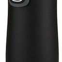 Contigo West Loop Stainless Steel Travel Mug with AUTOSEAL Lid 16oz. (16oz (Single Pack), Black)