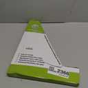 3Pcs Mazda CX-5 CX5 CX-9 CX9 Windshield Wiper Blades 02/2017-2021 2022 2023, Original Equipment Automotive Replacement Windshield Wiper Blades for My Car- 24"/18"/14" (Set of 3)