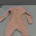 Little Planet By Carter's Unisex-Baby Sleep And Play Made With Organic Cotton, Size: Newborn