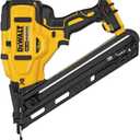 DEWALT DCN650B Nailer Angled Finish 20V 15Ga