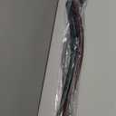 in-Channel Window Visors Rain Guards Shield for 1997-2004 Dodge Dakota Regular Cab, 2Pcs Window Vent Wind Deflectors Visors Shades for 97-04 Dakota